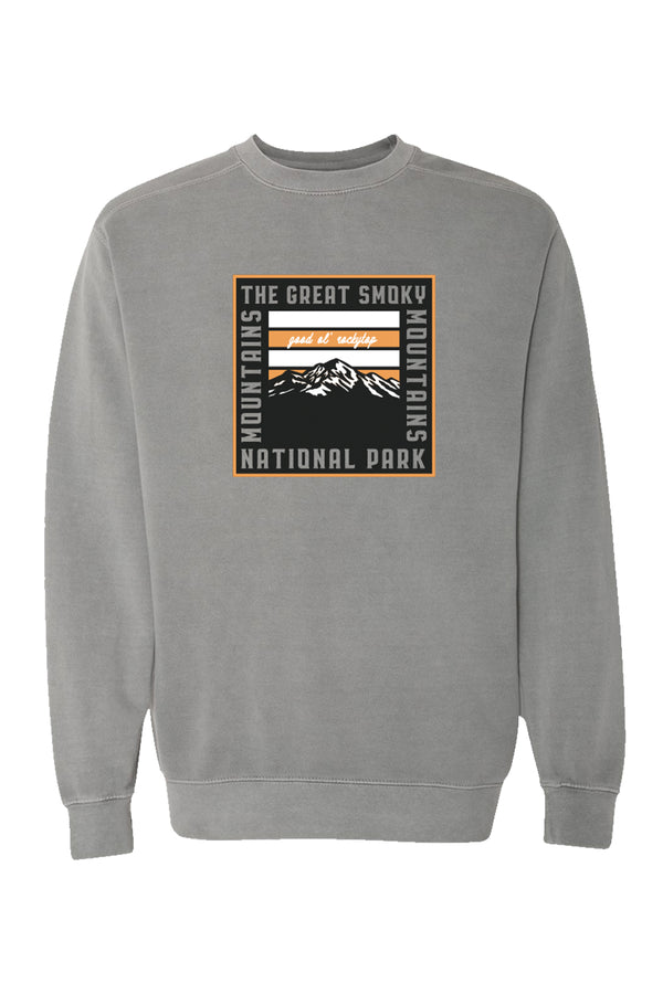 Rocky Top Crewneck Sweatshirt