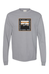Rocky Top Long Sleeve Tee