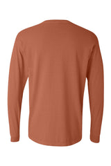 Smoky Sunset Long Sleeve Tee