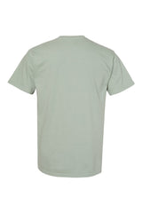 Floral Mason Jar Bay Short Sleeve Tee