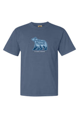 Smoky Bear Short Sleeve Tee