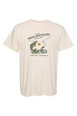 Pigeon River Short Sleeve Tee