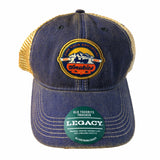 Find your Adventure Baseball Cap