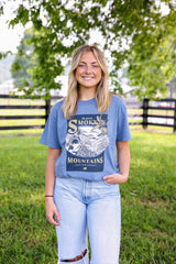 Newfound Gap Short Sleeve Tee