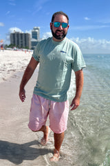 Fishing Lure Short Sleeve Tee