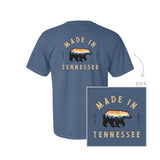 Made in Tennessee Short Sleeve Tee