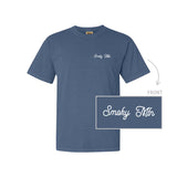 Made in Tennessee Short Sleeve Tee