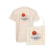 Van Life Short Sleeve Tee