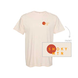 Van Life Short Sleeve Tee