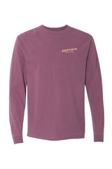 Dream Big Do Big Long Sleeve Tee