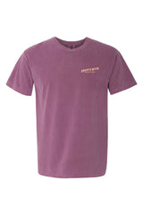 Dream Big Do Big Short Sleeve Tee