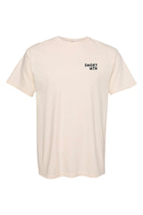 Don't Turn Back Now Short Sleeve Tee