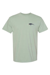 Fishing Lure Short Sleeve Tee
