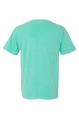 Jeep Night Ride Mint Short Sleeve Tee