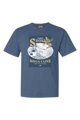 Newfound Gap Short Sleeve Tee