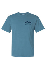 Adventure Is Out There Short Sleeve Tee