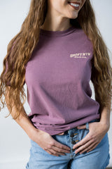 Dream Big Do Big Short Sleeve Tee