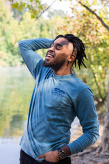 Adventure Is Out There Long Sleeve Tee