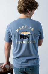 Made in Tennessee Short Sleeve Tee