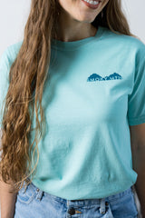 Moon River Short Sleeve Tee