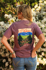 Dream Big Do Big Short Sleeve Tee