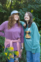 Dream Big Do Big Long Sleeve Tee