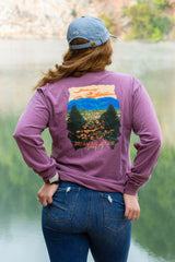 Dream Big Do Big Long Sleeve Tee