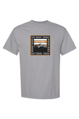 Rocky Top Short Sleeve Tee