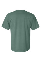 Leconte Hiking Club Short Sleeve Tee